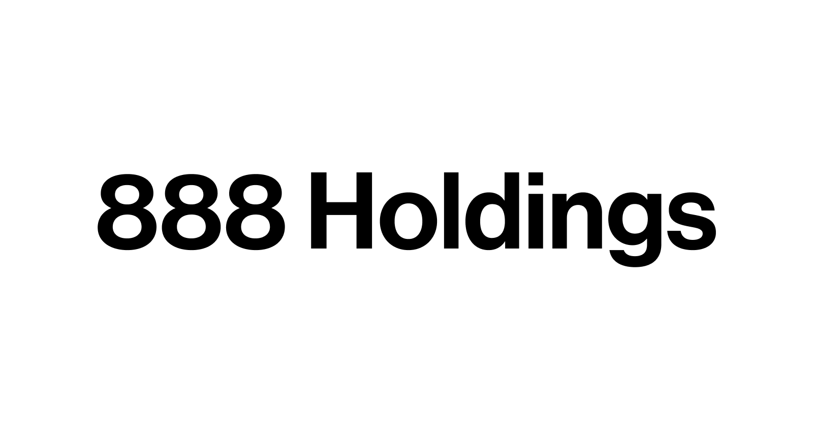 888 Holdings