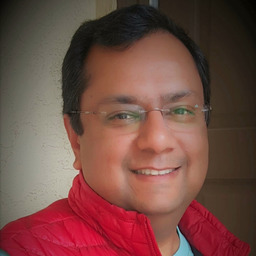 Manish Jain