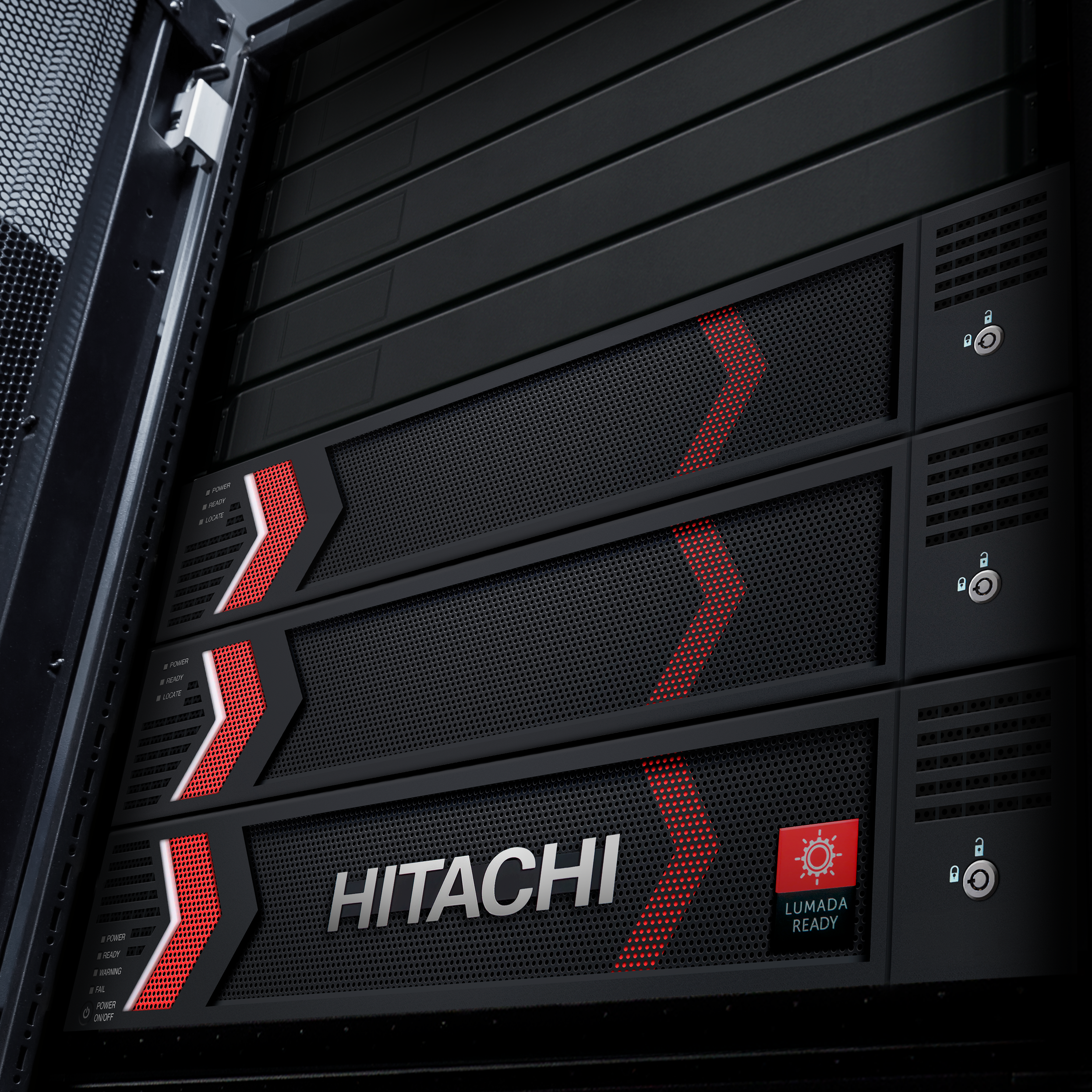 Hitachi Virtual Storage Platform One Block Specifications